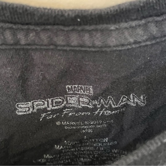 Spider-Man Far From Home Tee - Picture 4 of 4